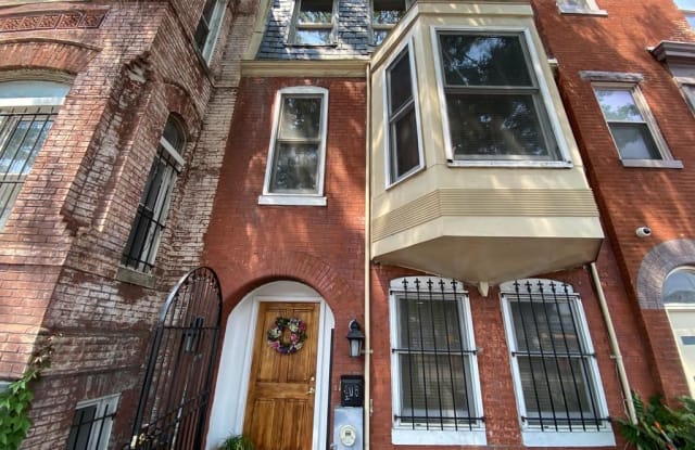405 Florida Avenue Northwest - 405 Florida Avenue Northwest, Washington, DC 20001
