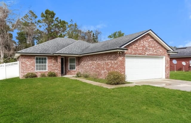 87043 Chesapeake Avenue - 87043 Chesapeake Ave, Yulee, FL 32097