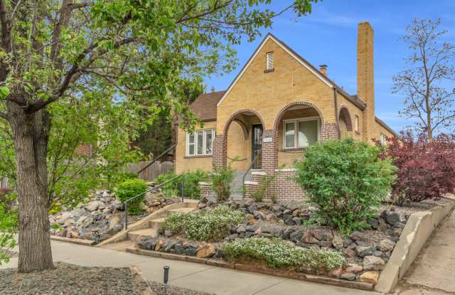 3225 Newton Street photos photos