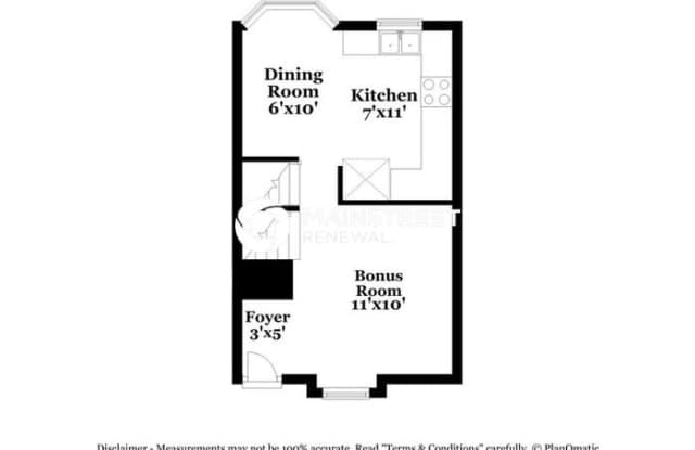 4695 Cade Court Gallery 3