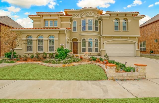 13173 Affirmed Avenue - 13173 Affirmed Avenue, Frisco, TX 75035