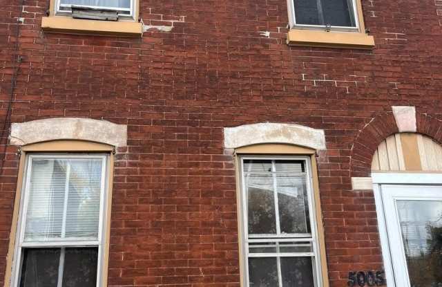 5005 JACKSON Street Gallery 1