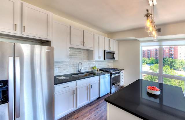 Ellison Apartments Gallery 2