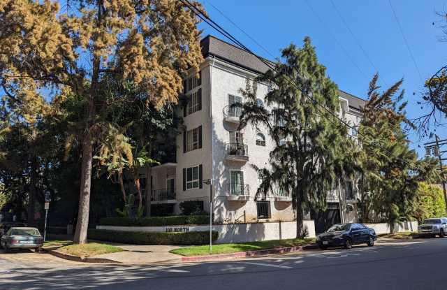 Beautiful Corner 3rd Floor 2 bedroom Condo unit close to Cedar-Sinai Medical Center  Beverly Center photos photos