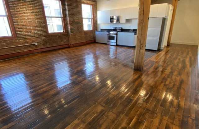 791 Tremont St. - 791 Tremont Street, Boston, MA 02118