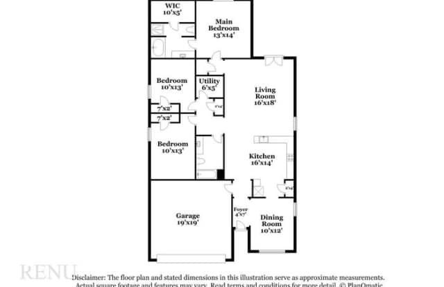10482 Sweetwater Creek Drive Gallery 2