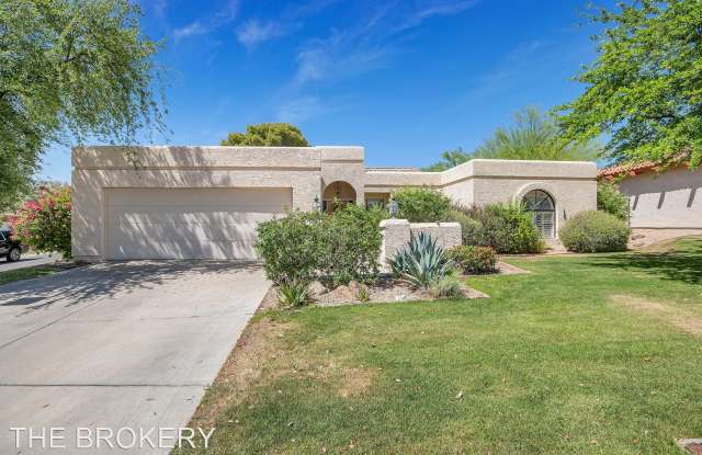 3102 E. Rose Lane - 3102 East Rose Lane, Phoenix, AZ 85016