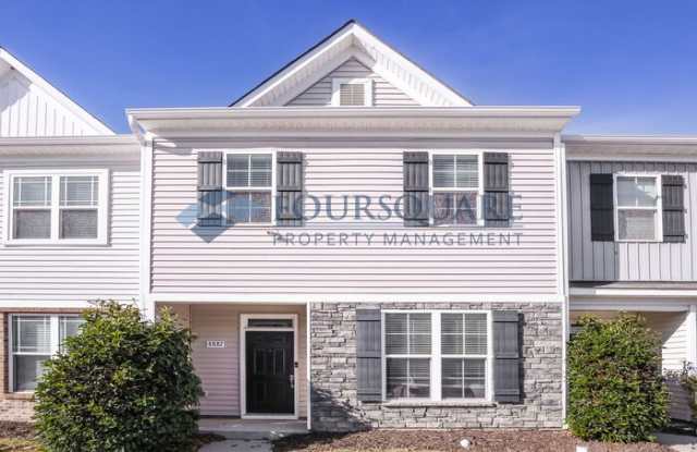 8887 Commons Townes Drive - 8887 Commons Townes Drive, Raleigh, NC 27616