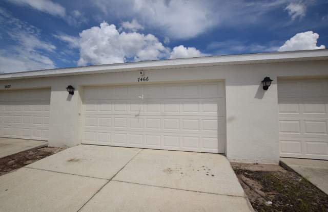 Beautiful 2 bedroom/2.5 Baths Townhouse for rent at 7466 Bentonshire Ave. Windermere, FL 34786 Gallery 3