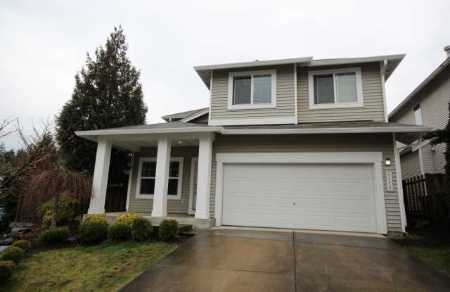 Clean Maple Valley Home! photos photos