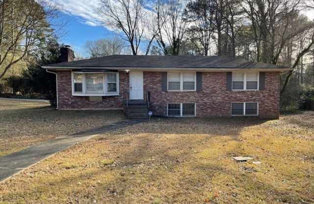 2106 Pawnee Drive SE photos photos