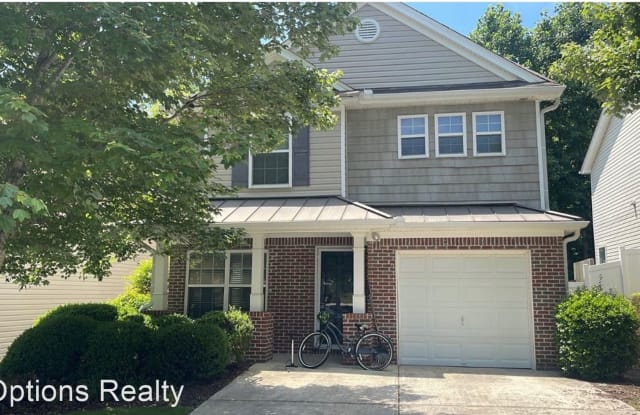 123 Silver Springs Street - 123 Silver Spring Street, Dallas, GA 30157