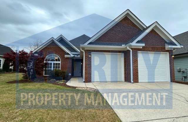 Beautiful 3-bedroom home! - 7842 Laurelton Drive, Chattanooga, TN 37421