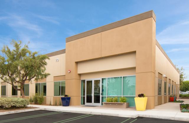70 Discovery - 1 - 70 Discovery, Irvine, CA 92618