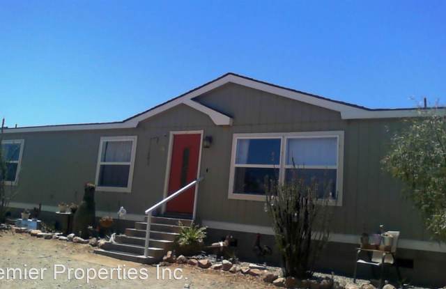 6962 E Cactus Patch Way Gallery 2