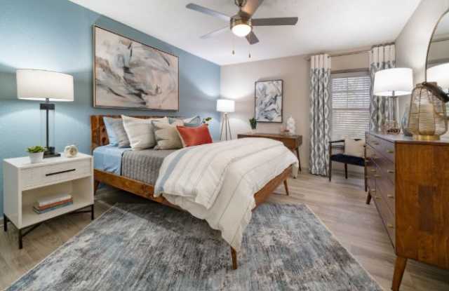 The Edison Apartments Gallery 4