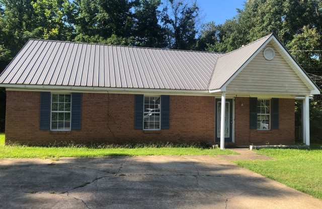 9 County Road 3076 - 9 County Road 3076, Lafayette County, MS 38655
