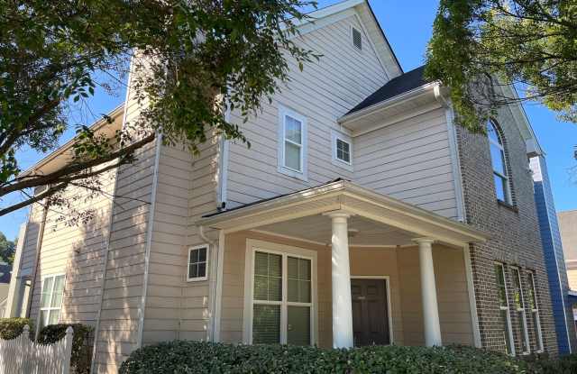 Charming 3-Bedroom Home in East Point photos photos