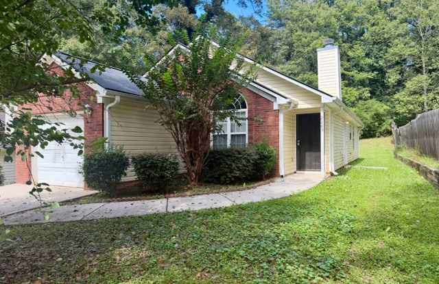 Beautiful 3 bedroom home located in Atlanta Gallery 3