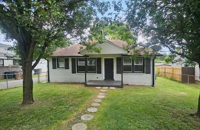 Charming 2BR House in Nashville photos photos
