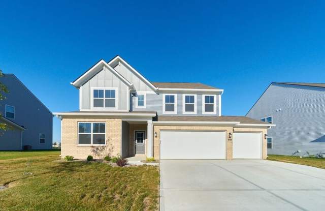 7510 Hillway Drive - 7510 Hillway Drive, Indianapolis, IN 46113