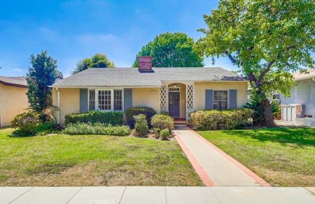 3835 Gundry Avenue photos photos