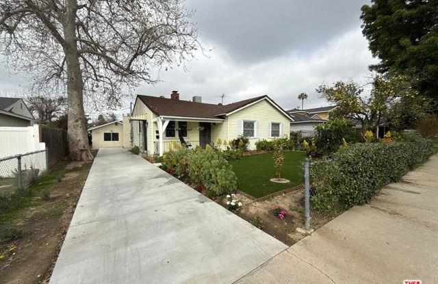 7465 Forbes Avenue - 7465 Forbes Avenue, Los Angeles, CA 91406