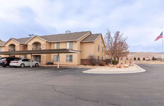Richfield Condominium photos photos