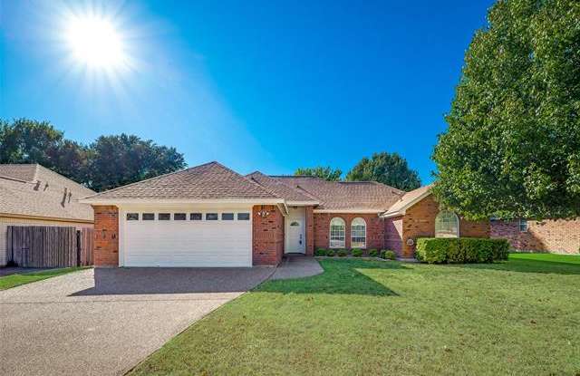 337 Roy Lane - 337 Roy Lane, Keller, TX 76248