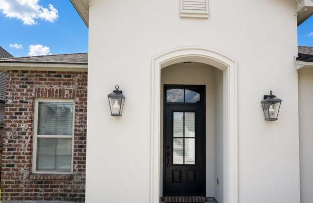 3BD/2BA House for Lease in Denham Springs - The Sanctuary At Juban Crossing Gallery 3