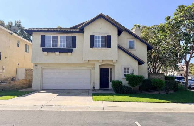 Spacious 4 Bedroom Home in Gated Oxnard Community with Private Yard photos photos