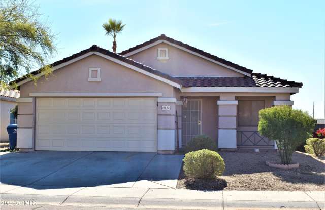 11873 W Edgemont Avenue - 11873 West Edgemont Avenue, Avondale, AZ 85392