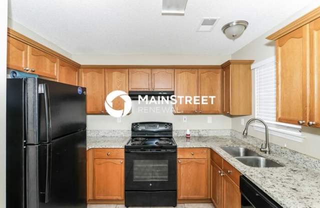 4604 Sun Ridge Drive Gallery 4