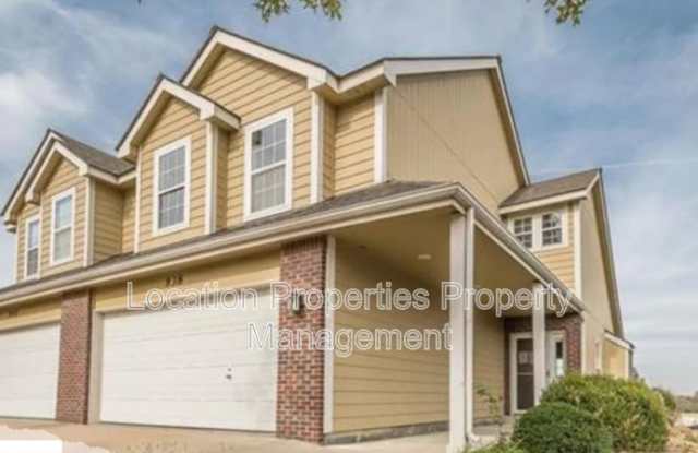 938 North Field Stone Drive - 1 - 938 North Field Stone Drive, Douglas County, KS 66049 938 North Field Stone Drive - 1 - 938 North Field Stone Drive, Douglas County, KS 66049