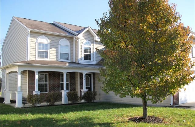 848 Heatherwood Drive - 848 Heatherwood Drive, Greenwood, IN 46143