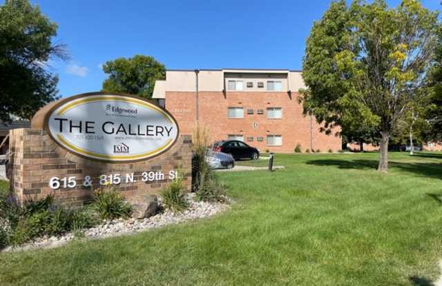 The Gallery Apartments photos photos