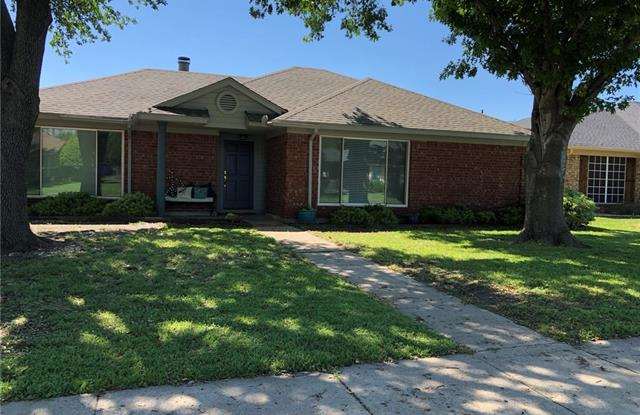606 Ironwood Drive - 606 Ironwood Drive, Allen, TX 75002