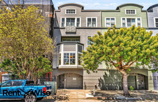 2190 Fell Street photos photos
