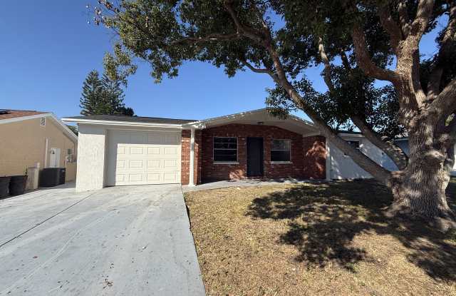 3511 Odom Dr - 3511 Odom Drive, Elfers, FL 34652