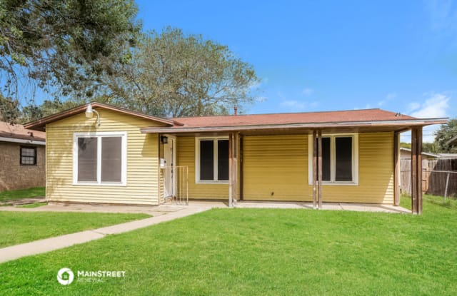 351 East Amber Street - 351 East Amber Street, San Antonio, TX 78221
