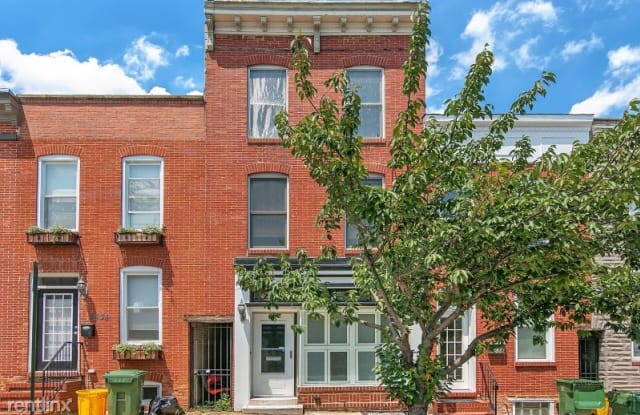 2536 Foster Ave - 2536 Foster Avenue, Baltimore, MD 21224