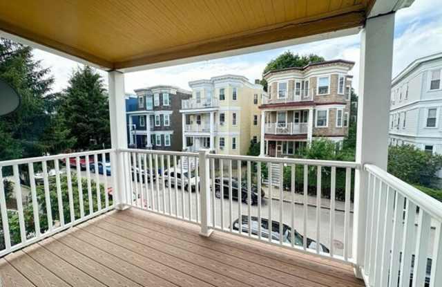 19 Chase Street photos photos