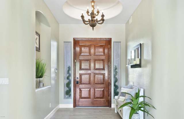 8905 E WETHERSFIELD - Lot 1 Road Gallery 4
