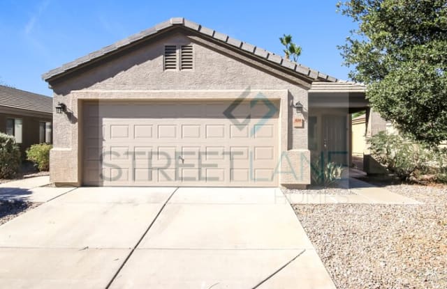 420 South Sabrina - 420 South Sabrina, Mesa, AZ 85208