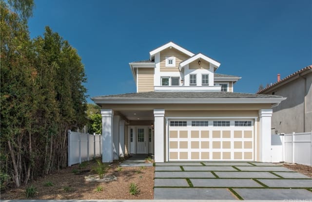4657 Norwich Avenue - 4657 N Norwich Ave, Los Angeles, CA 91403