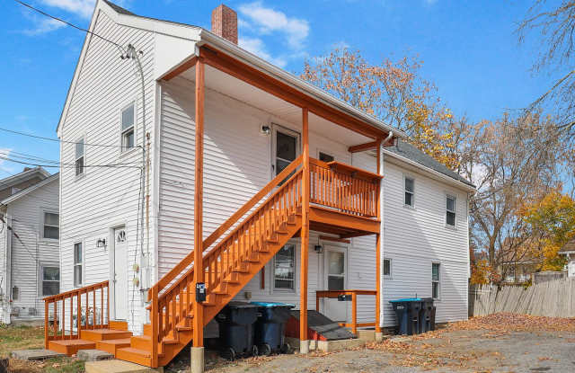 45 Battey Street photos photos