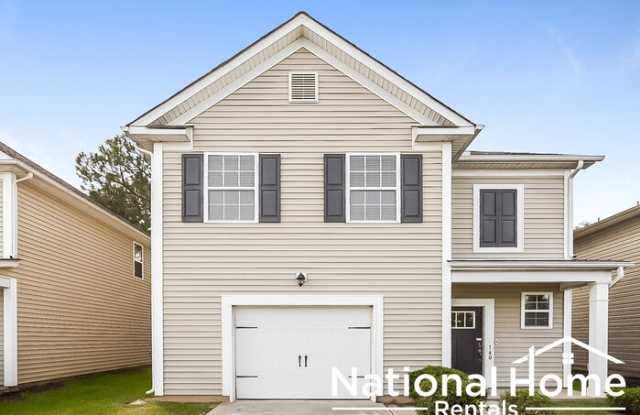 140 Whitton Court - 140 Whitton Court, Lexington County, SC 29073