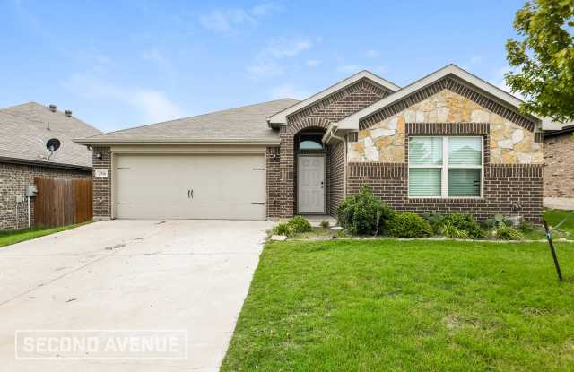 2516 Hadley St - 2516 Hadley Street, Weatherford, TX 76087