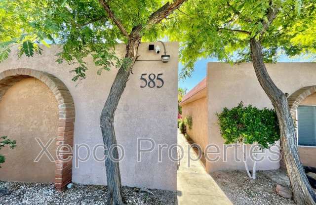 585 E Cottonwood Rd photos photos