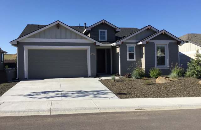 5613 W. Kincreag St - 5613 West Kincreag Street, Ada County, ID 83714